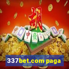 337bet.com paga